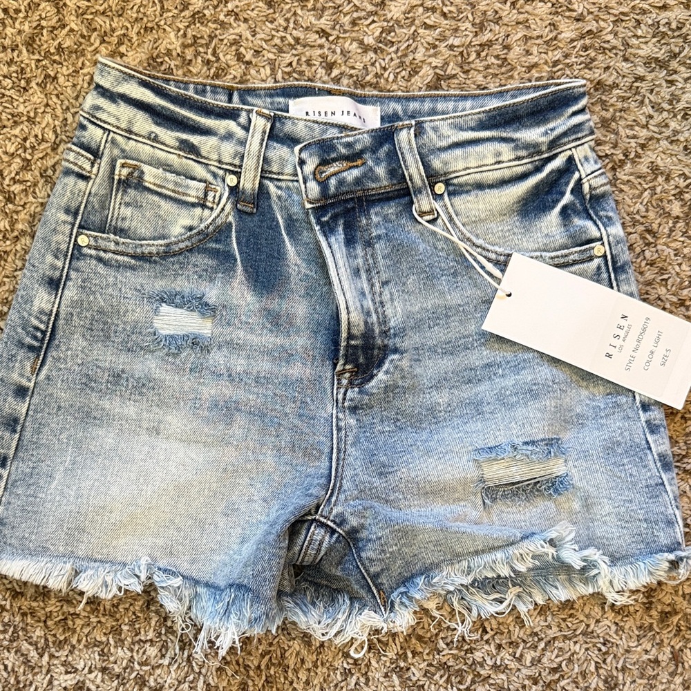 Risen brand, size small NWT